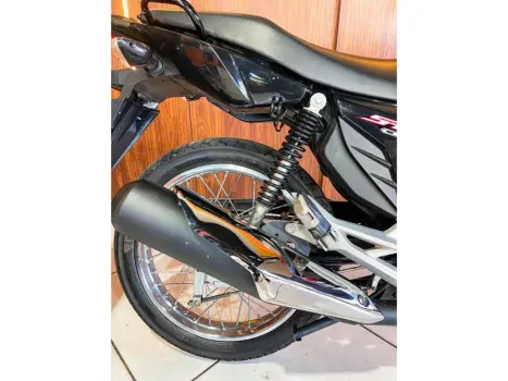 HONDA CG 160 START, Foto 7 HONDA CG 160 START, Foto 7