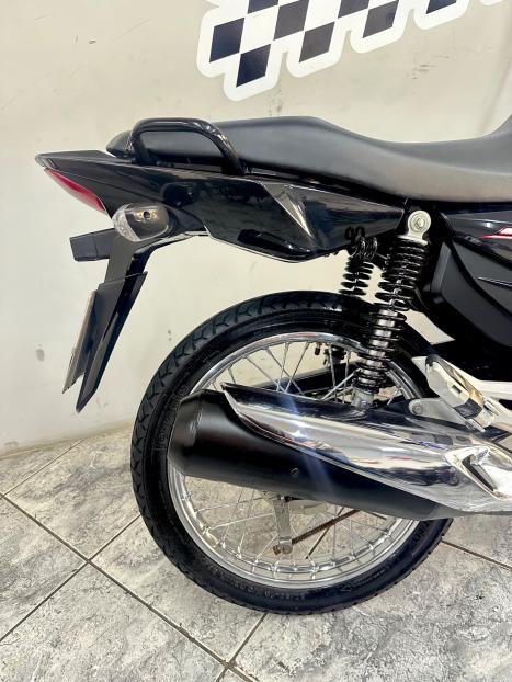 HONDA CG 160 START, Foto 4 HONDA CG 160 START, Foto 4