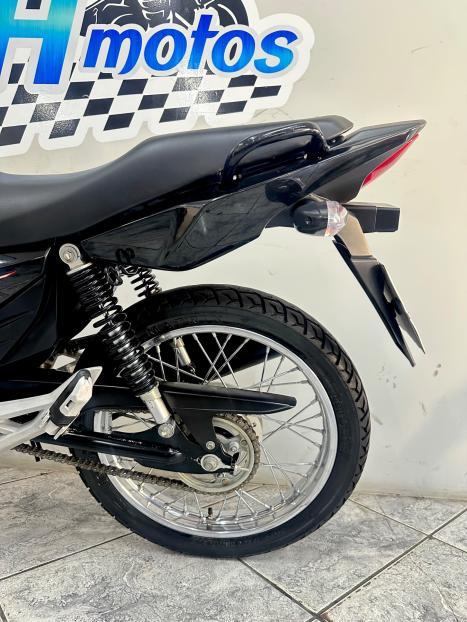 HONDA CG 160 START, Foto 7 HONDA CG 160 START, Foto 7