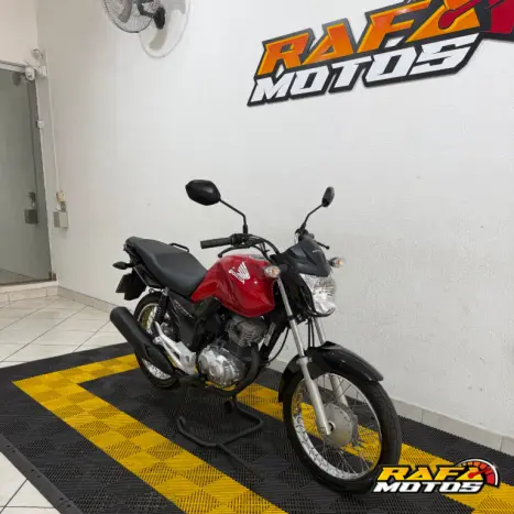 HONDA CG 160 START, Foto 3 HONDA CG 160 START, Foto 3
