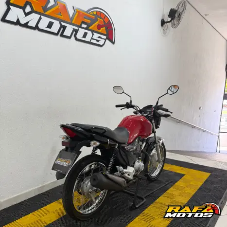 HONDA CG 160 START, Foto 4 HONDA CG 160 START, Foto 4