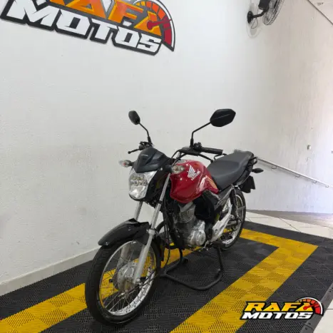 HONDA CG 160 START, Foto 5 HONDA CG 160 START, Foto 5