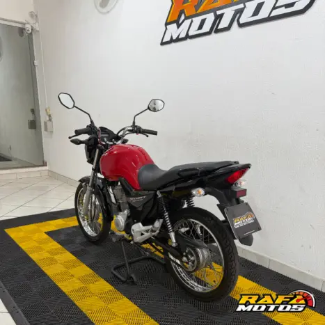 HONDA CG 160 START, Foto 6 HONDA CG 160 START, Foto 6