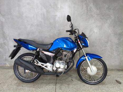 HONDA CG 160 START, Foto 3 HONDA CG 160 START, Foto 3