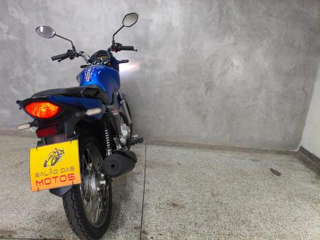 HONDA CG 160 START, Foto 4 HONDA CG 160 START, Foto 4