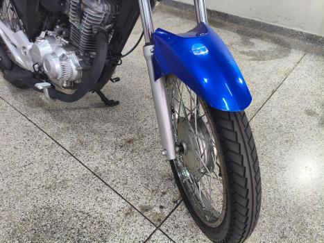 HONDA CG 160 START, Foto 5 HONDA CG 160 START, Foto 5