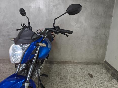 HONDA CG 160 START, Foto 8 HONDA CG 160 START, Foto 8