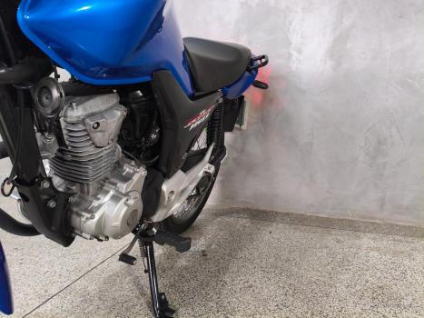 HONDA CG 160 START, Foto 9 HONDA CG 160 START, Foto 9