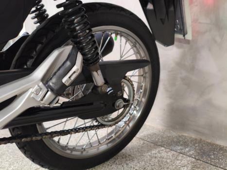 HONDA CG 160 START, Foto 10 HONDA CG 160 START, Foto 10