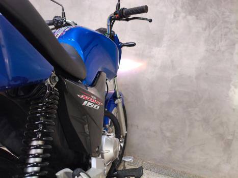 HONDA CG 160 START, Foto 11 HONDA CG 160 START, Foto 11