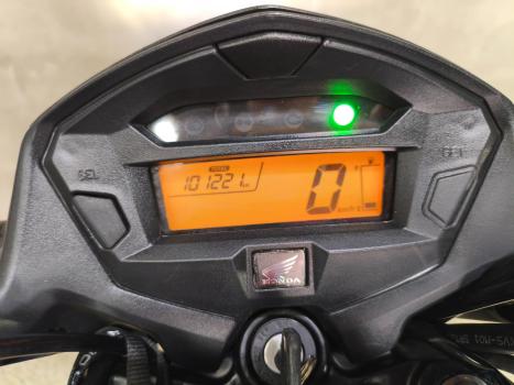 HONDA CG 160 START, Foto 13 HONDA CG 160 START, Foto 13