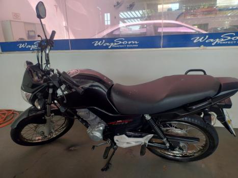 HONDA CG 160 START, Foto 1
