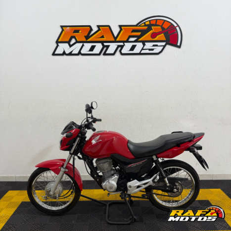HONDA CG 160 START, Foto 1