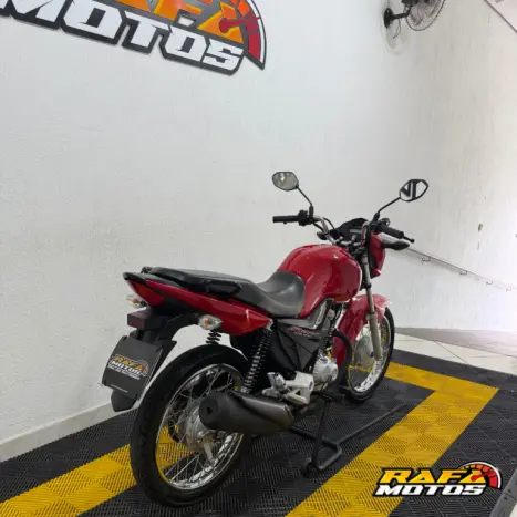 HONDA CG 160 START, Foto 3