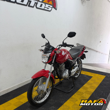 HONDA CG 160 START, Foto 5