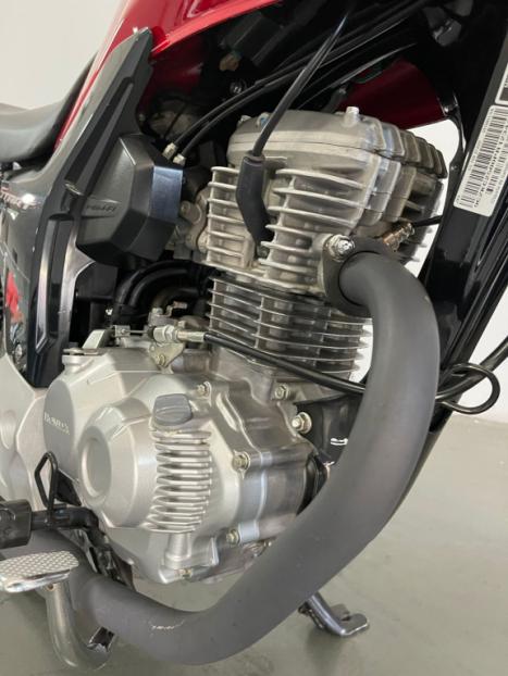 HONDA CG 160 START, Foto 5