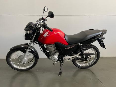 HONDA CG 160 START, Foto 7