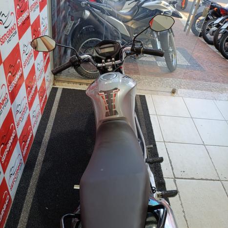 HONDA CG 160 START, Foto 4