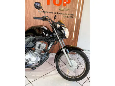 HONDA CG 160 START, Foto 2