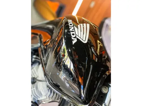 HONDA CG 160 START, Foto 5