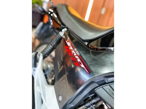 HONDA CG 160 START, Foto 6