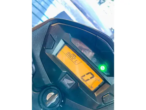 HONDA CG 160 START, Foto 9