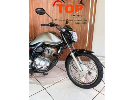 HONDA CG 160 START, Foto 2