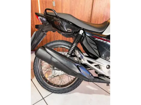 HONDA CG 160 START, Foto 8