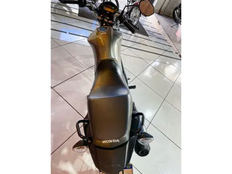 HONDA CG 160 START, Foto 9