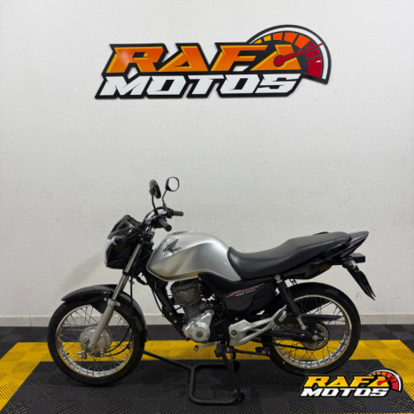 HONDA CG 160 START, Foto 1