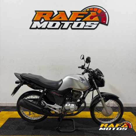 HONDA CG 160 START, Foto 2