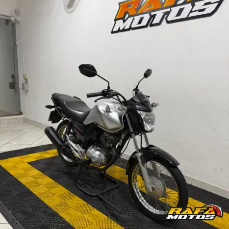 HONDA CG 160 START, Foto 3