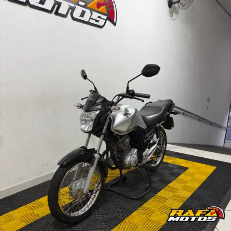 HONDA CG 160 START, Foto 4
