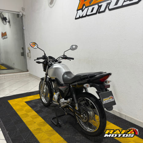 HONDA CG 160 START, Foto 5