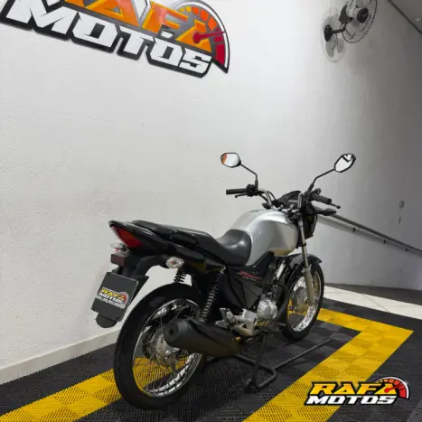 HONDA CG 160 START, Foto 6