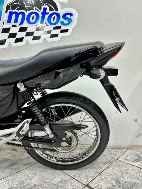 HONDA CG 160 START, Foto 7