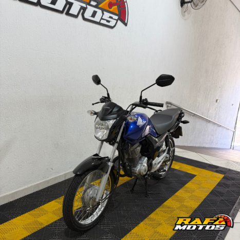 HONDA CG 160 START, Foto 4