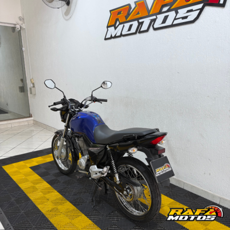 HONDA CG 160 START, Foto 5
