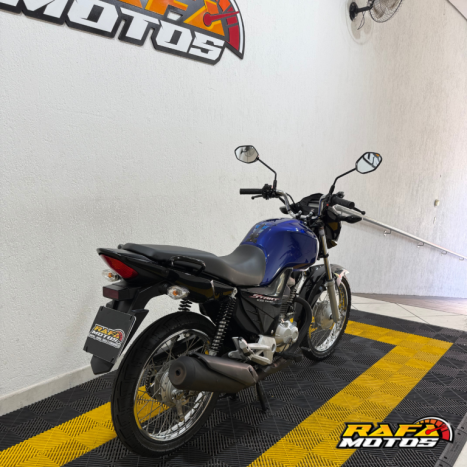 HONDA CG 160 START, Foto 6