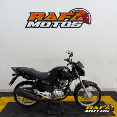 HONDA CG 160 START, Foto 2