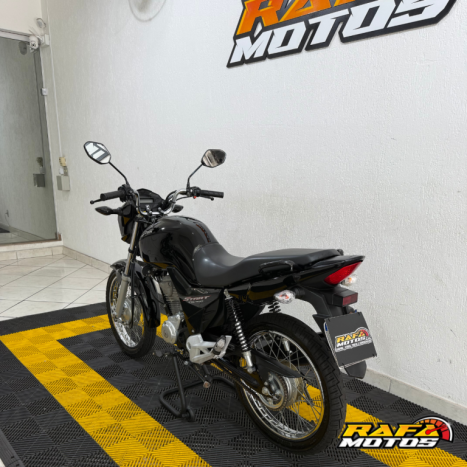 HONDA CG 160 START, Foto 3