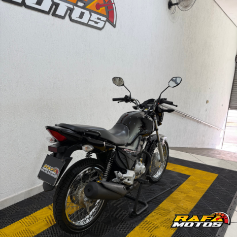 HONDA CG 160 START, Foto 4