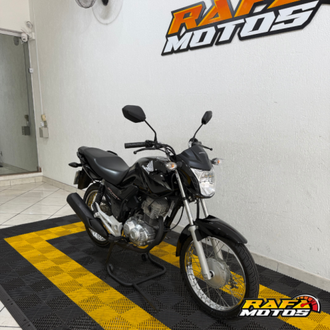 HONDA CG 160 START, Foto 5