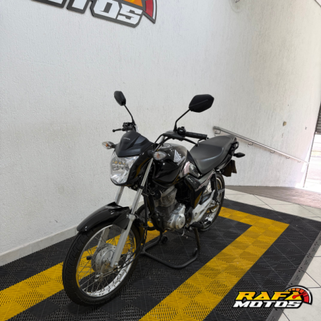 HONDA CG 160 START, Foto 6