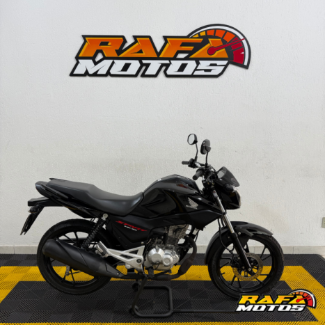 HONDA CG 160 START, Foto 2