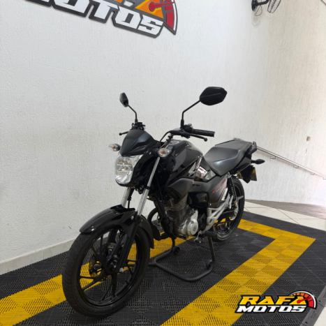 HONDA CG 160 START, Foto 3