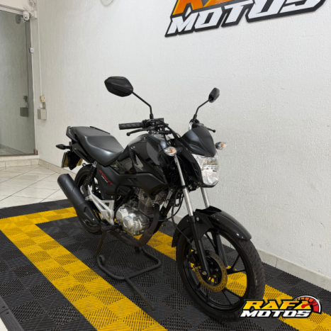 HONDA CG 160 START, Foto 4