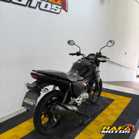 HONDA CG 160 START, Foto 5