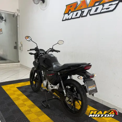 HONDA CG 160 START, Foto 6