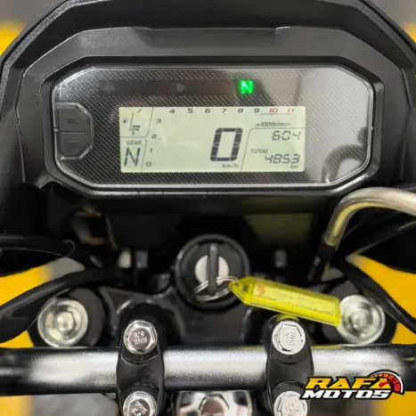 HONDA CG 160 START, Foto 7